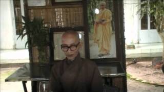 20080916 Không có thế giới siêu hình - Chỉ có Nhân Quả luân hồi - HQ