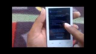 How to Hard Reset Sony Xperia E1 and Forgot Password Recovery, Factory Reset