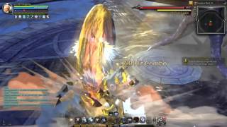 Dragon Nest SEA- Daidalos Hardcore Blade Dancer