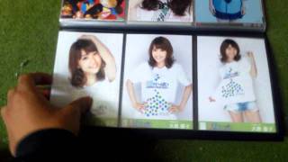 AKB48 生写真　提供動画　高レートあります！