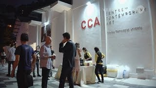 Paradise Lost: Fiona Tan, Zarina Bhimji, and Trinh T. Minh-ha at CCA in Singapore