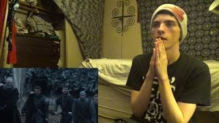 Game Of Thrones - Season 6 Episode 9 (LIVE REACTION) "Battle Of The Bastards" 6x09