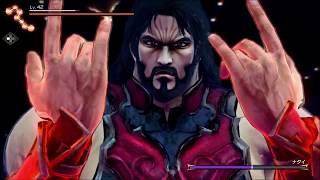 Hokuto Ga Gotoku - Kenshiro VS Nadai  ( Final Battle) - NO Damage, Hard Diff. ( Attack power 30 %)