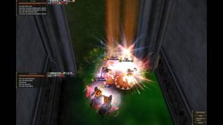 gladiator vs dager HELIOS
