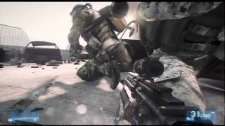Achievement Guide: Battlefield 3 - Butterfly | Rooster Teeth