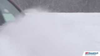 Pneus BFGoodrich | Winter Slalom® KSI & Nouveau All-Terrain T/A KO2
