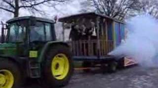Carnaval ter Apel