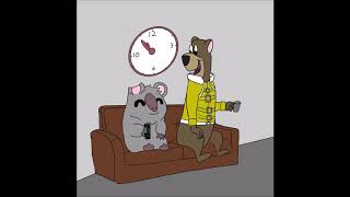 Dancingbear and Koala's Podcast #7 Koala's rants!