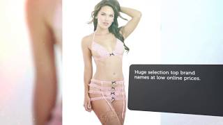 Sexy Bra And Panties Sets At Low Online Prices.