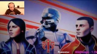 Они сражались за Родину. Пётр сальников сгорел в XCOM 2. Part 1