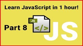 JavaScript for beginner - null vs. undefined - Part 8