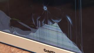 5`Goldstar LT-28T409R на запчасти, перепроверка