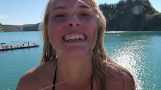 СЕКСУАЛЬНАЯ! Баба за Рулем Картинга PashaNastya Vlog