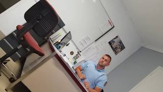Au commissariat ils choisissent de ne pas représenter leurs personnalité juridique