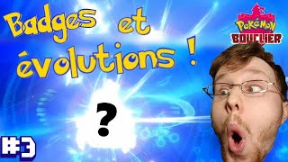 Des Badges et des Évolutions [Best of - Episode 3]