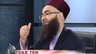 Cübbeli Ahmet Hoca Ruhu Anlatıyor-Teke Tek Özel