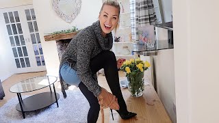 8 PANTYHOSE HACKS FOR WOMEN AND MEN!