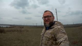 Коп по Кованому и возвращение блудной чешуйки