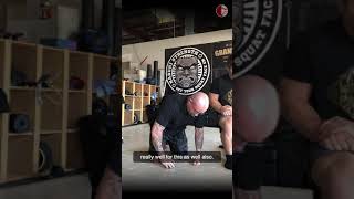 Lower-Leg Soft Tissue Modalities for Improving Squat Bottom Position | Principles of Loaded Movement
