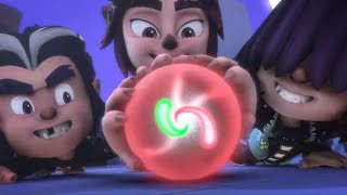 PJ Masks Season 3 Full Episodes Wolfy Powers & Do The Gekko ? PJ Masks Full Episodes