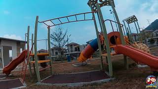 Kong Hawk CineWhoop Playground - Latest Update Caddx Turtle V2 Firmware Video Quality