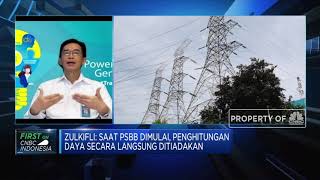 Ini Penjelasana Dirut PLN Soal Naiknya Tagihan Listrik Saat PSBB