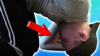 Как Вылечить Насморк или Ангину / Больное горло / за 1 День