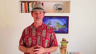 Revising a story: Tips for young writers