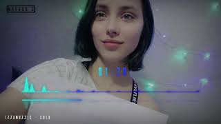 Izzamuzzic - Cold [HQ] | MASHA BABKO
