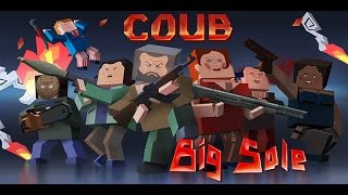 Не детская игра +18 Crazy Oafish Ultra Blocks Big Sale