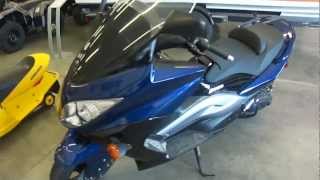 2011 Yamaha T MAX SCOOTER FOR SALE IN MICHIGAN | 47 MPG!!!