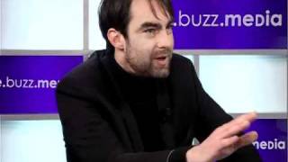 Le Buzz : Nicolas Voisin - Le Figaro