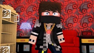 ПВП ДО ПОТЕРИ КРОВИ :D  #1 [Прохождение Карты] - Minecraft