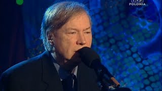 Marek Grechuta – Ocalić od zapomnienia (ostatni występ, 2003)