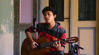 Tentang Hati dan Angan (Puisi Danang Mufty)