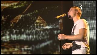 Dons - Signāls (Live @ Muzikālā Banka 2012)