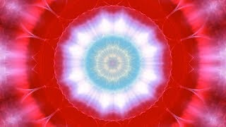 ?Энергии месяца, июнь 2019 /Month's Energy Mandala, June 2019