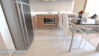 2 Bedroom Condo for Rent at Rhythm Sukhumvit 50 PC008527