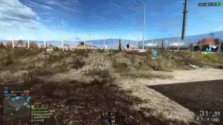 Intel core i7 3770k and Msi gtx 780 Battlefield 4