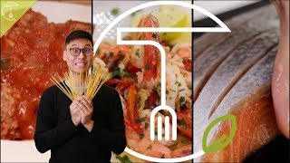 歡迎來到Ting's Bistro美食自學廚房！