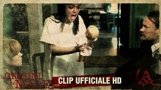 Le origini del male - Clip - Ci sono delle fiamme