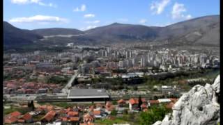 Safet Isovic -Aman Bosno moja