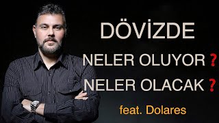 DÖVİZDE NELER OLUYOR? NELER OLACAK? | MURAT MURATOĞLU