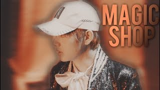 [MV] BTS (방탄소년단) _ Magic Shop