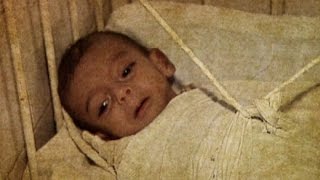 Vor 20 Jahren: Verlassene Kinder