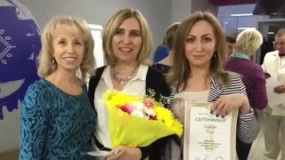 Мария Струве в Хабаровске/ центр вокала на Сахалине