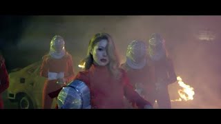 Тина Кароль – Дикая вода (Official Video)
