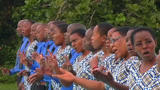 Obed Gospel Ministers-Mahadhari