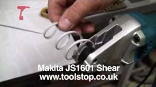 Makita JS1601 Shear