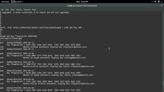 How to install latest Docker CE on Ubuntu Linux Debian and Verify